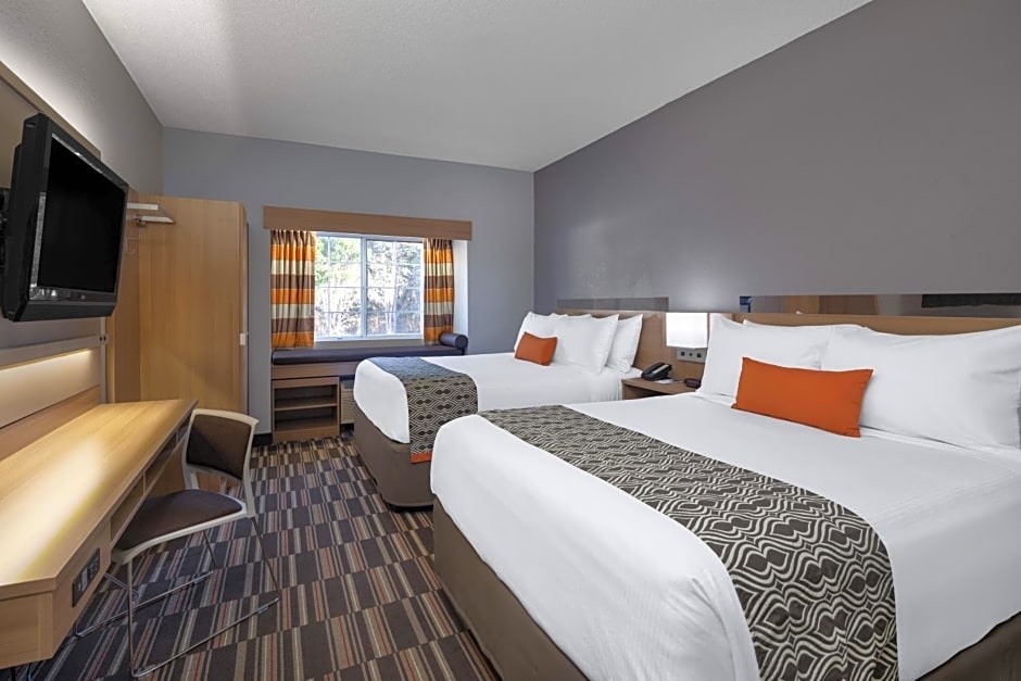 Microtel Inn & Suites By Wyndham Florence