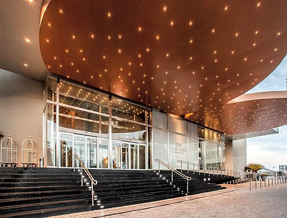 Puerto Norte Design Hotel