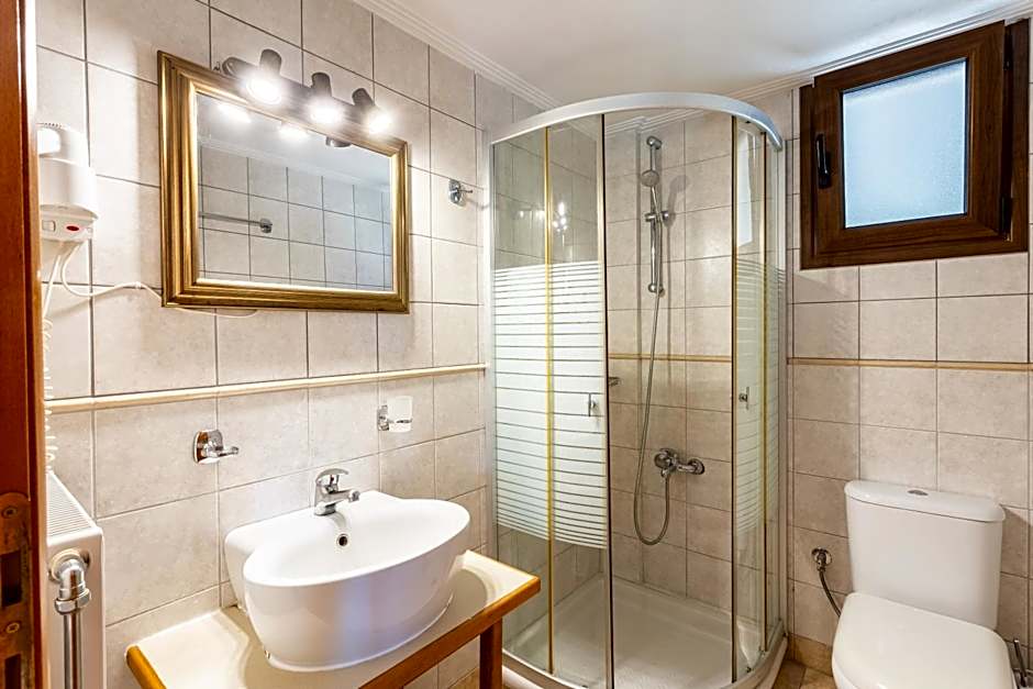 Pleiades Studios All Season Gems - Korinthos Stone Retreats