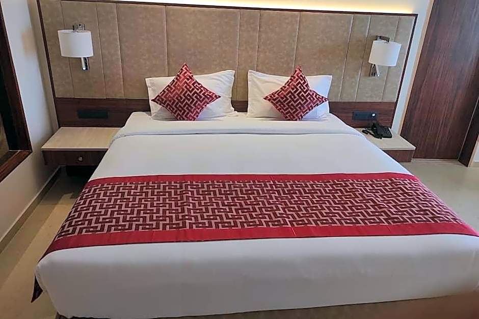 AARYA MANSION VONE HOTEL 