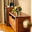 Hotel Golden Key Prague Castle