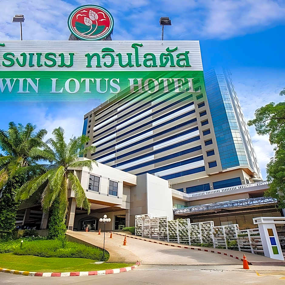 Twin Lotus Hotel