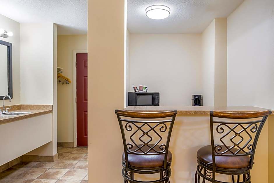 Red Roof Inn Albuquerque - Midtown