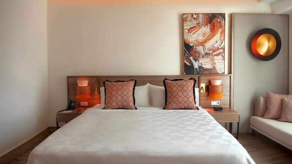 Holiday Inn Santo Domingo By IHG