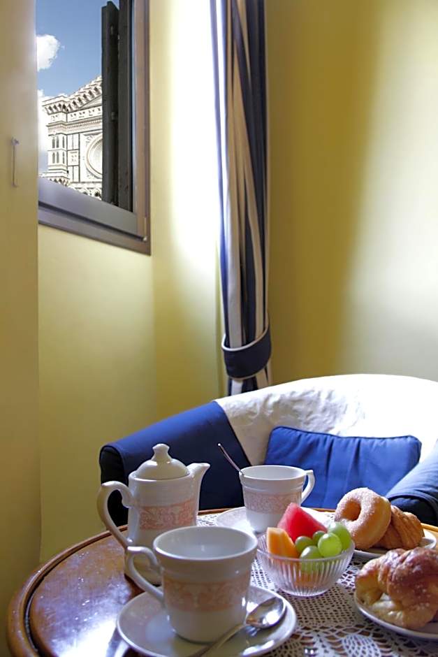 B&B A Florence View