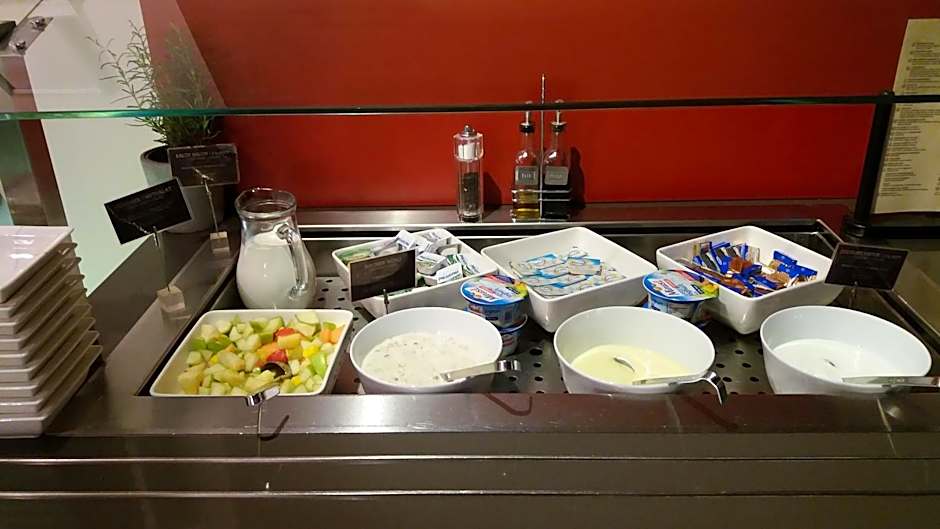 ibis Berlin Dreilinden