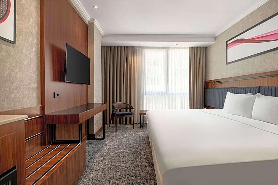 Ramada by Wyndham Gaziantep