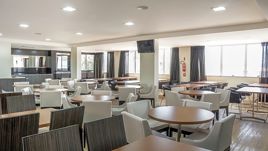 Iate Hotel Florianópolis