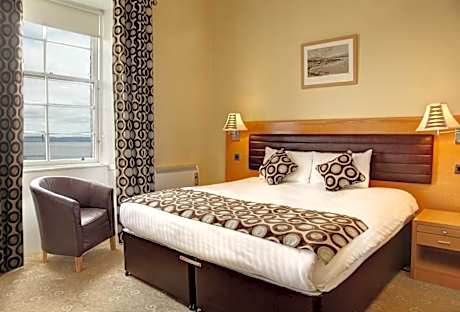 Premier Double Room with Sea View