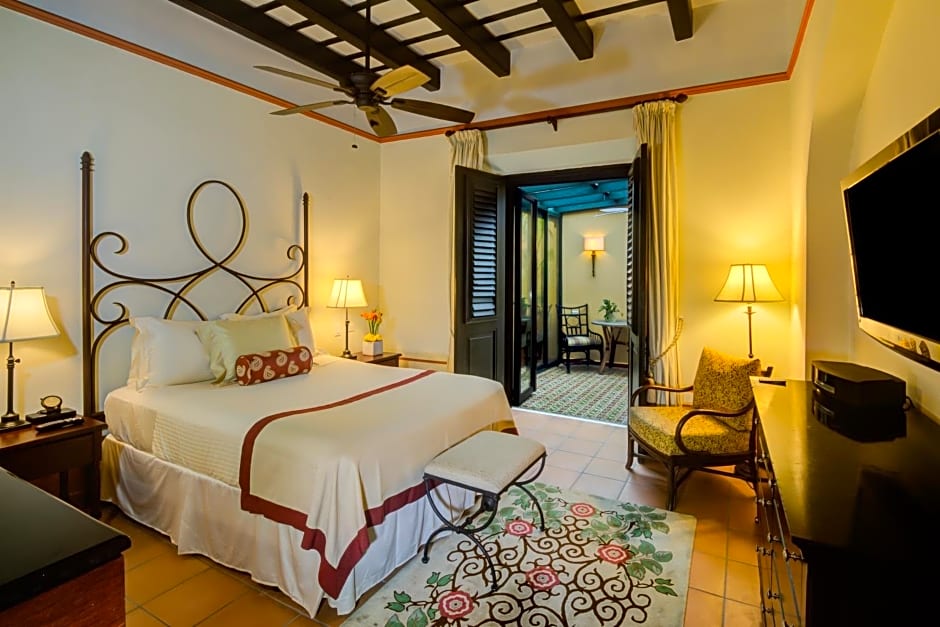 Hotel El Convento