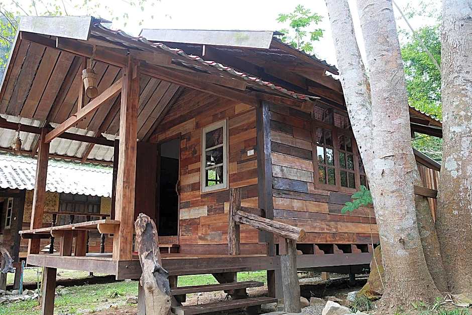 Saranghae Home Chiang Dao
