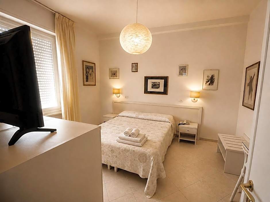 Hotel Alk