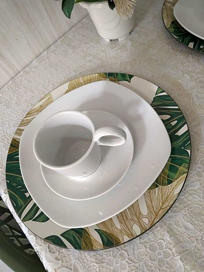 Flat 402 Centro Porto Galinhas