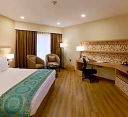 Welcomhotel by ITC Hotels, Rama International, Aurangabad