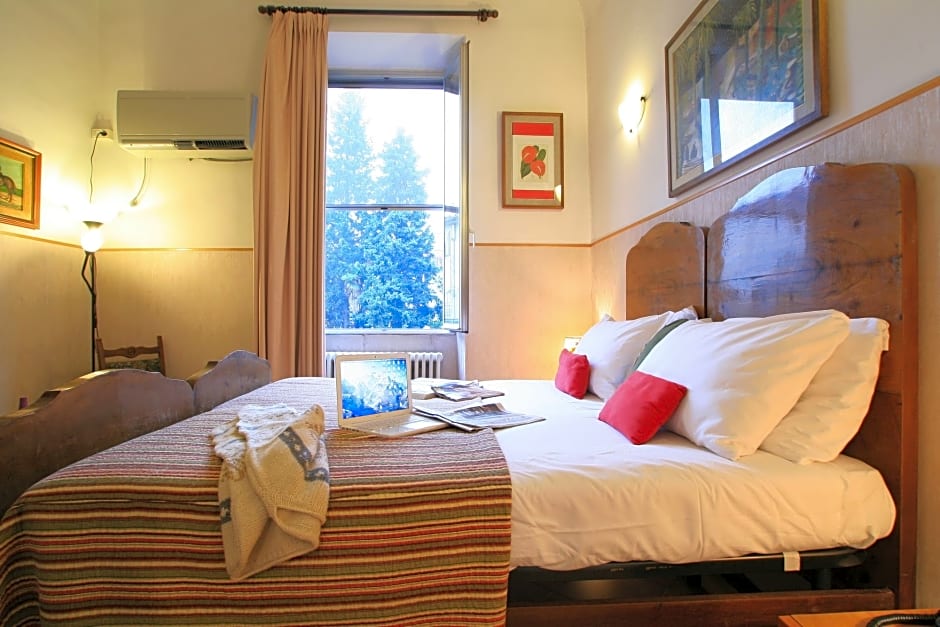 Hotel Locanda de Pazzi