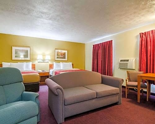 Econo Lodge Ottawa