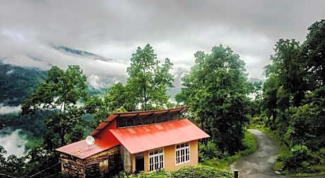 Vamoose Orange Valley Sittong