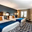 Rockport Inn And Suites