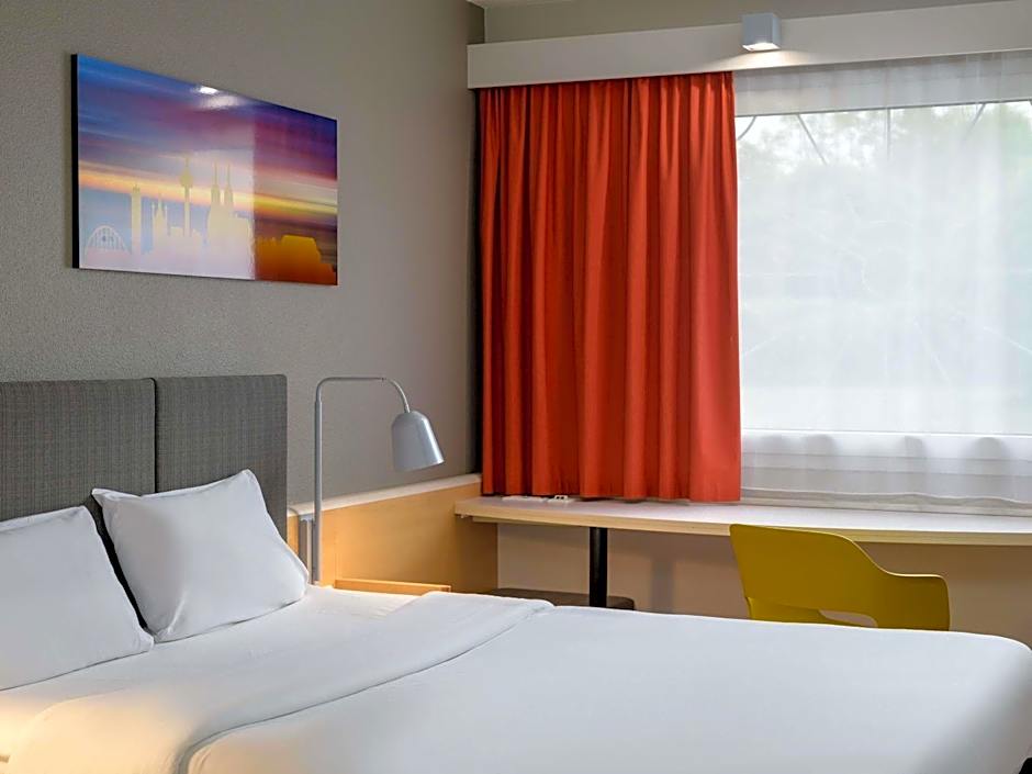 ibis Hotel Köln Airport