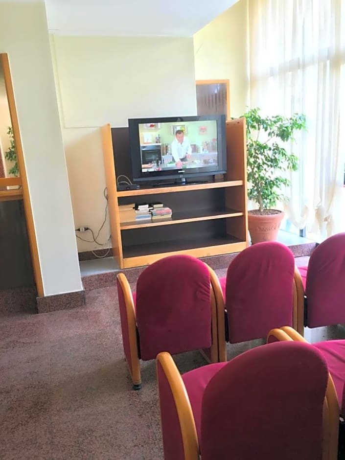 Hotel Giardino degli Aranci