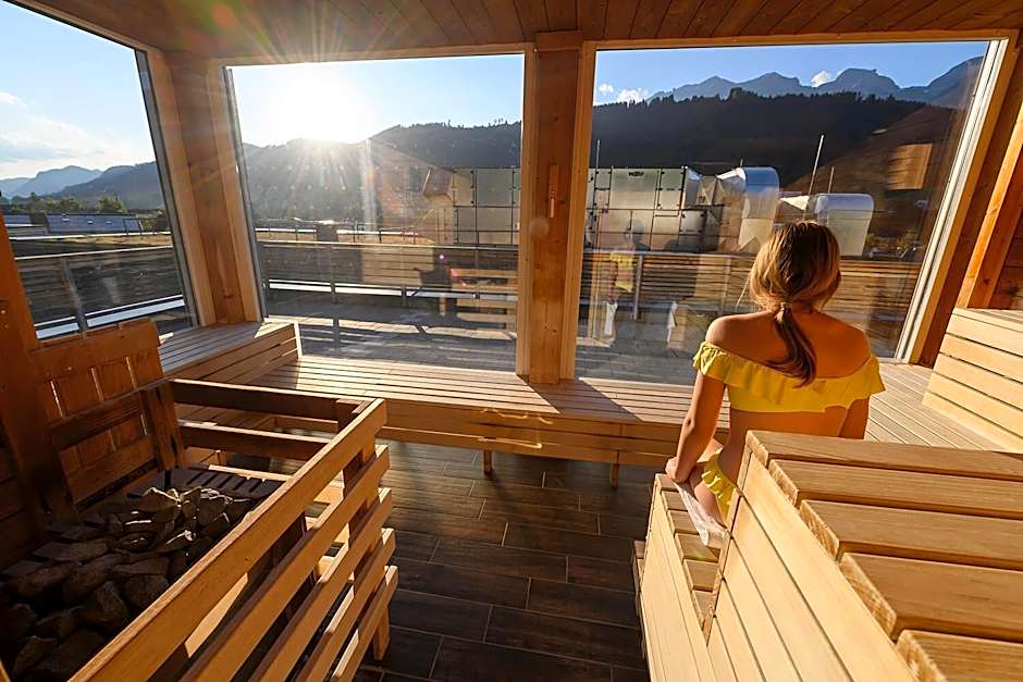 Hotel Planai by Alpeffect Hotels