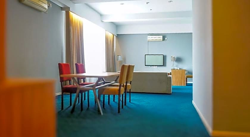 Hotel Dafam Pekanbaru