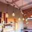 Eco Karoo Mountain Lodge