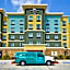 Homewood Suites By Hilton Galveston