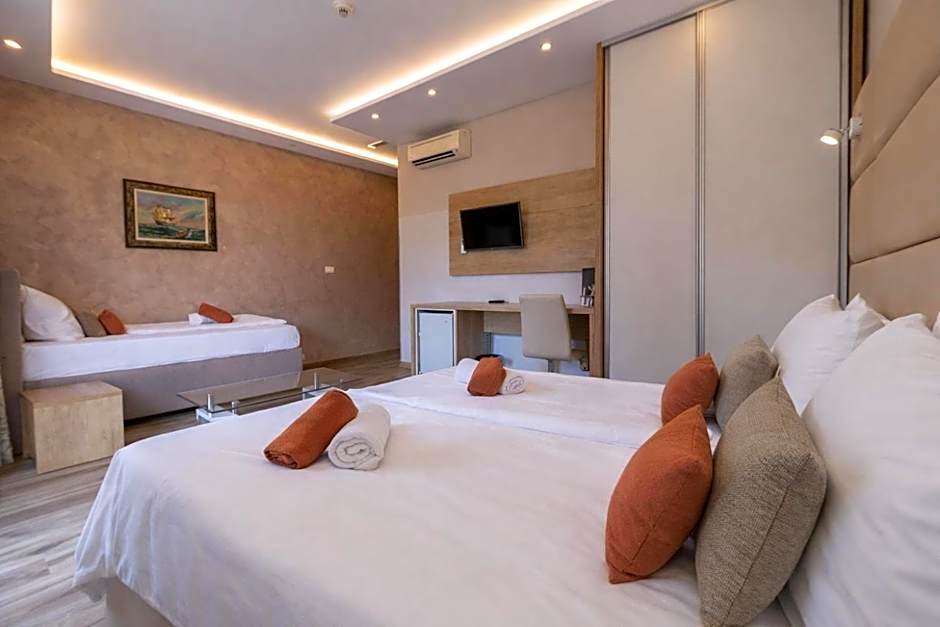 Hotel Butua Residence