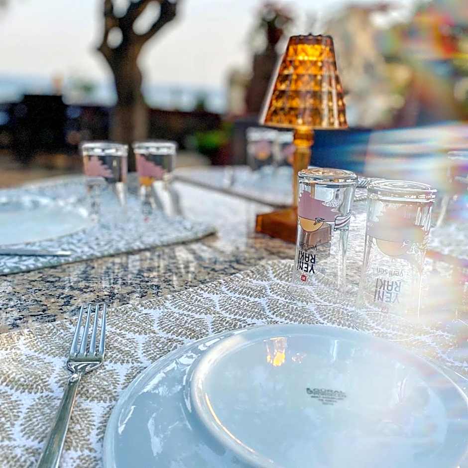 Datca Masal Gibi