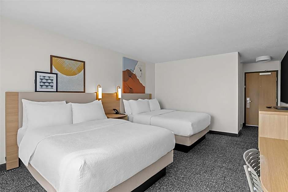 Spark by Hilton Traverse City