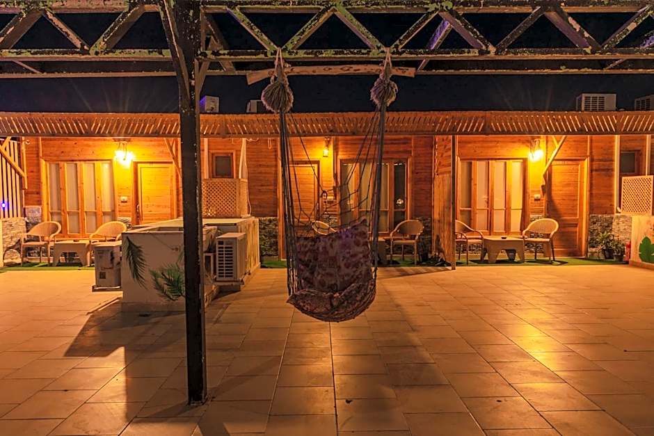 Club Red Dahab Motel