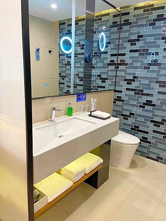 Fairfield by Marriott Ningbo Yinzhou