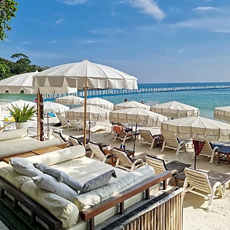 Sawasdee Coco Resort