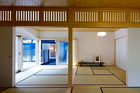 SSH No.3 Tatami Suite