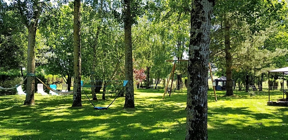 Chambre d'Hôtes le Gachignard