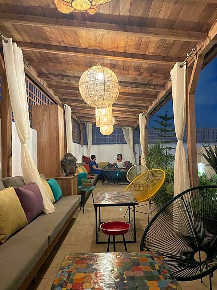 Riad AL Bahi