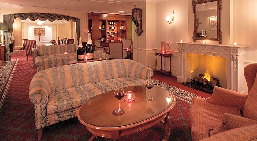 Hotel Amsterdam Huis Ten Bosch