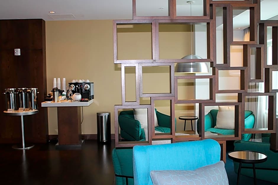 Radisson Blu Mall of America