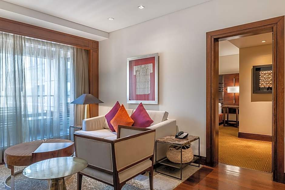 JW Marriott Hotel Bogota