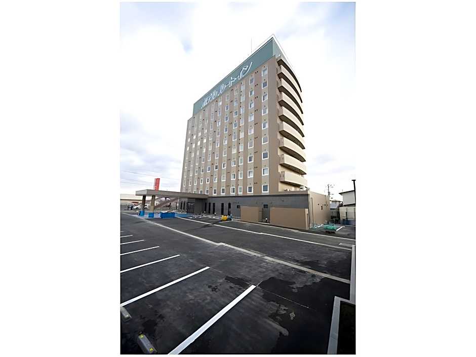 Hotel Route Inn Noshiro
