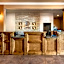 Comfort Inn & Suites Ukiah Mendocino County