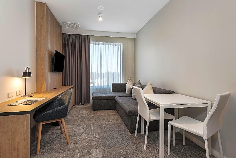 Ingot Hotel Perth, an Ascend Hotel Collection member