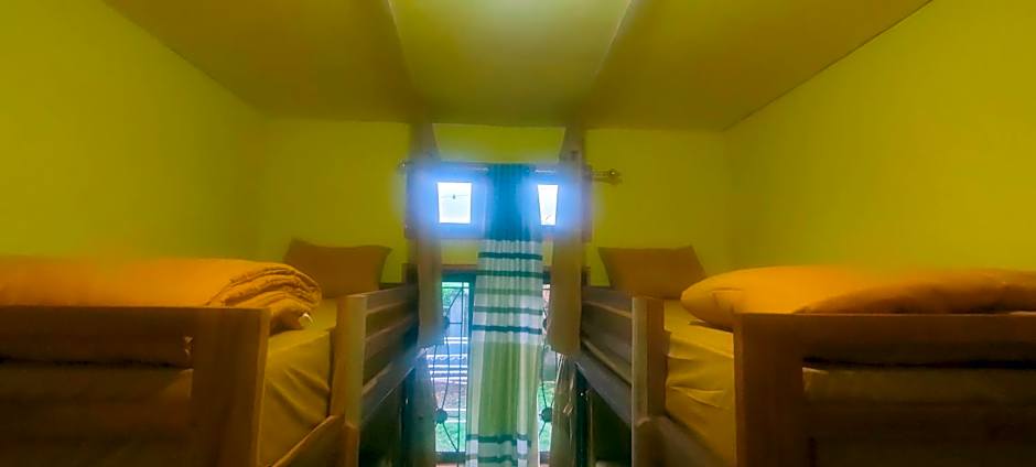Ruteng Hostel