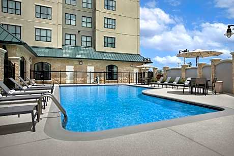 Residence Inn by Marriott Dfw Airport North/Grapevine