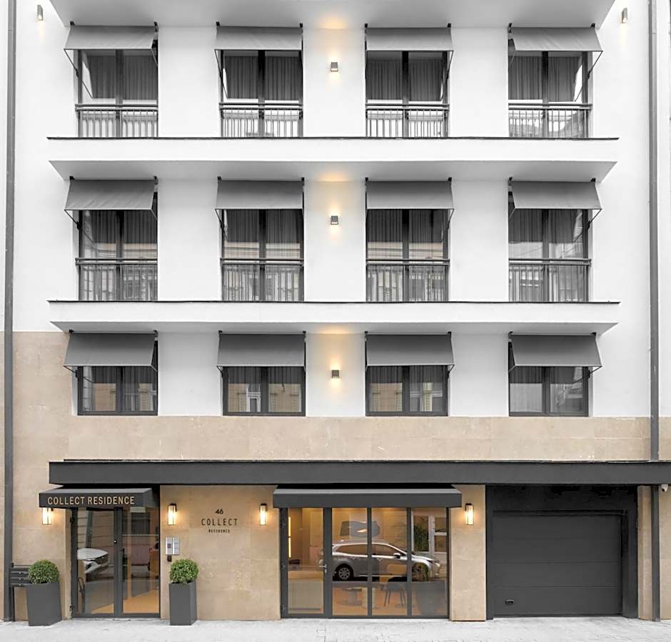 Collect Residence