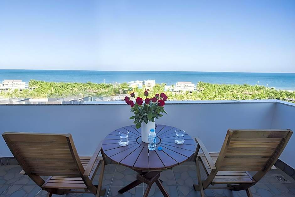 Dragon Sea Hotel Da Nang