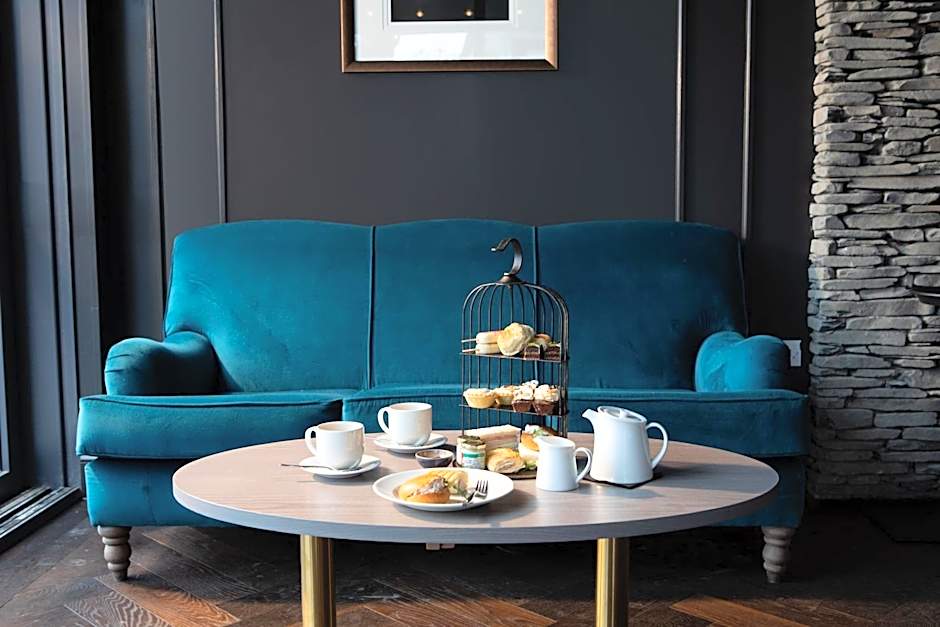 The Ro Hotel Windermere