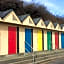 Moray Beachside Apartments