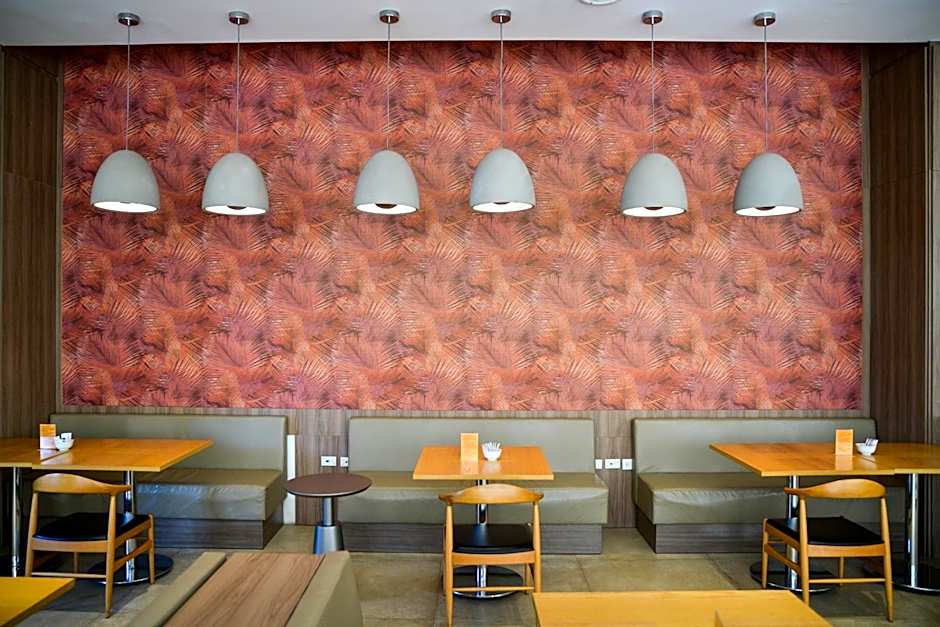 Rio Hotel by Bourbon Ciudad Del Este